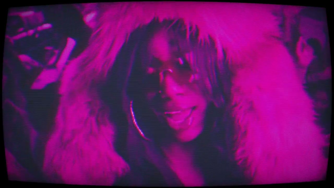 𝐟𝐥𝐨 𝐦𝐢𝐥𝐥𝐢 - 𝐜𝐚𝐧’𝐭 𝐬𝐭𝐚𝐲 𝐦𝐚𝐝 (𝐬𝐥𝐨𝐰𝐞𝐝 + 𝐫𝐞𝐯𝐞𝐫𝐛)