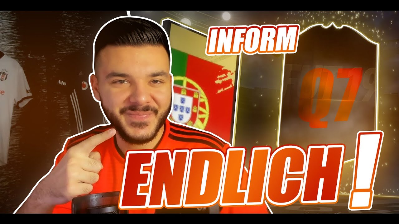 CanBroke2 | Ich habe Quaresma Inform gezogen? | 50 Euro plus amk