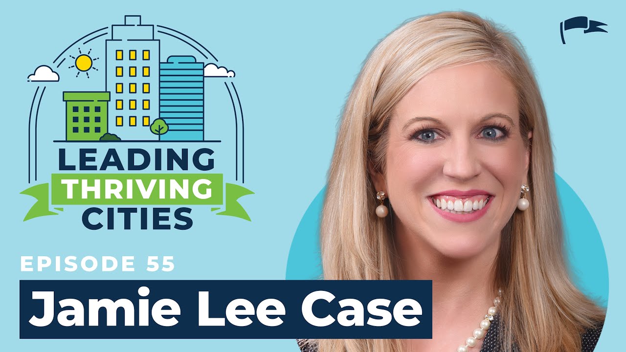 Episode 55 - Jamie Lee Case