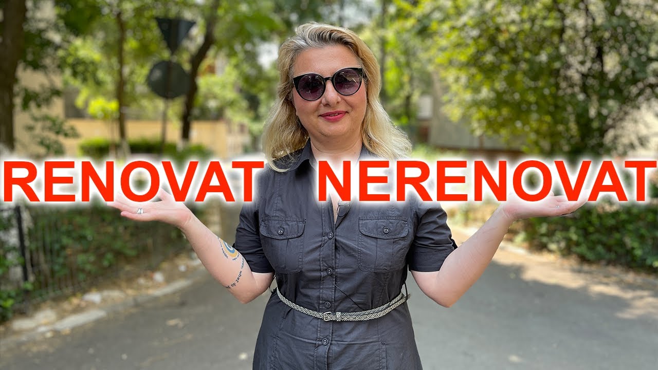 Dai banii și renovezi sau cumperi direct renovat? - CaseBune.ro