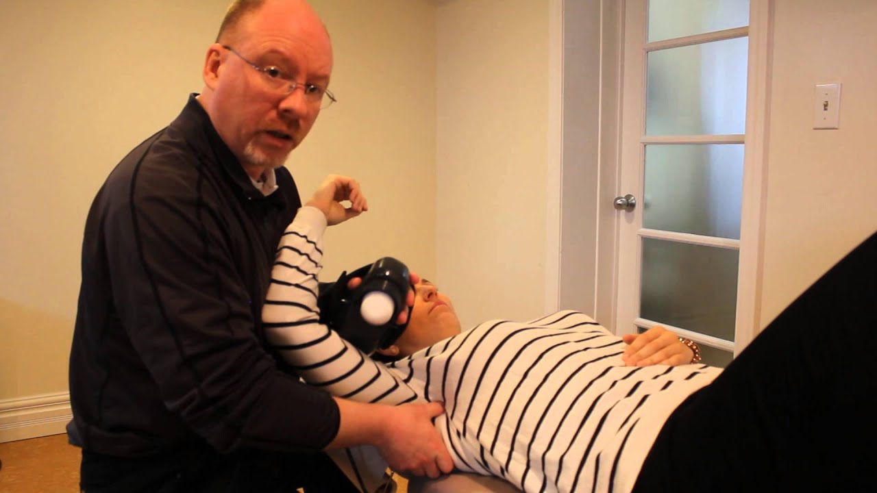 A Professional's Guide: Treating Supraspinatus Impingement with the Thumper VMTX/Verve | Techniques