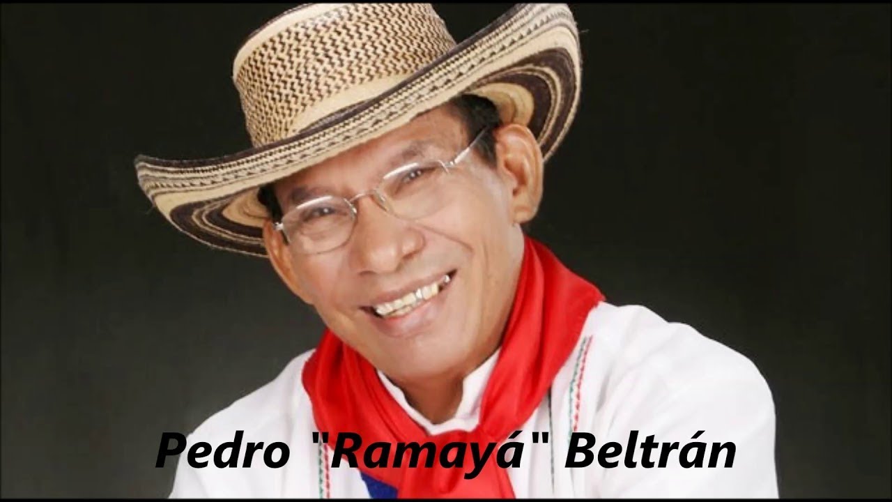 LA REBUSCONA  -  PEDRO RAMAY&Aacute;