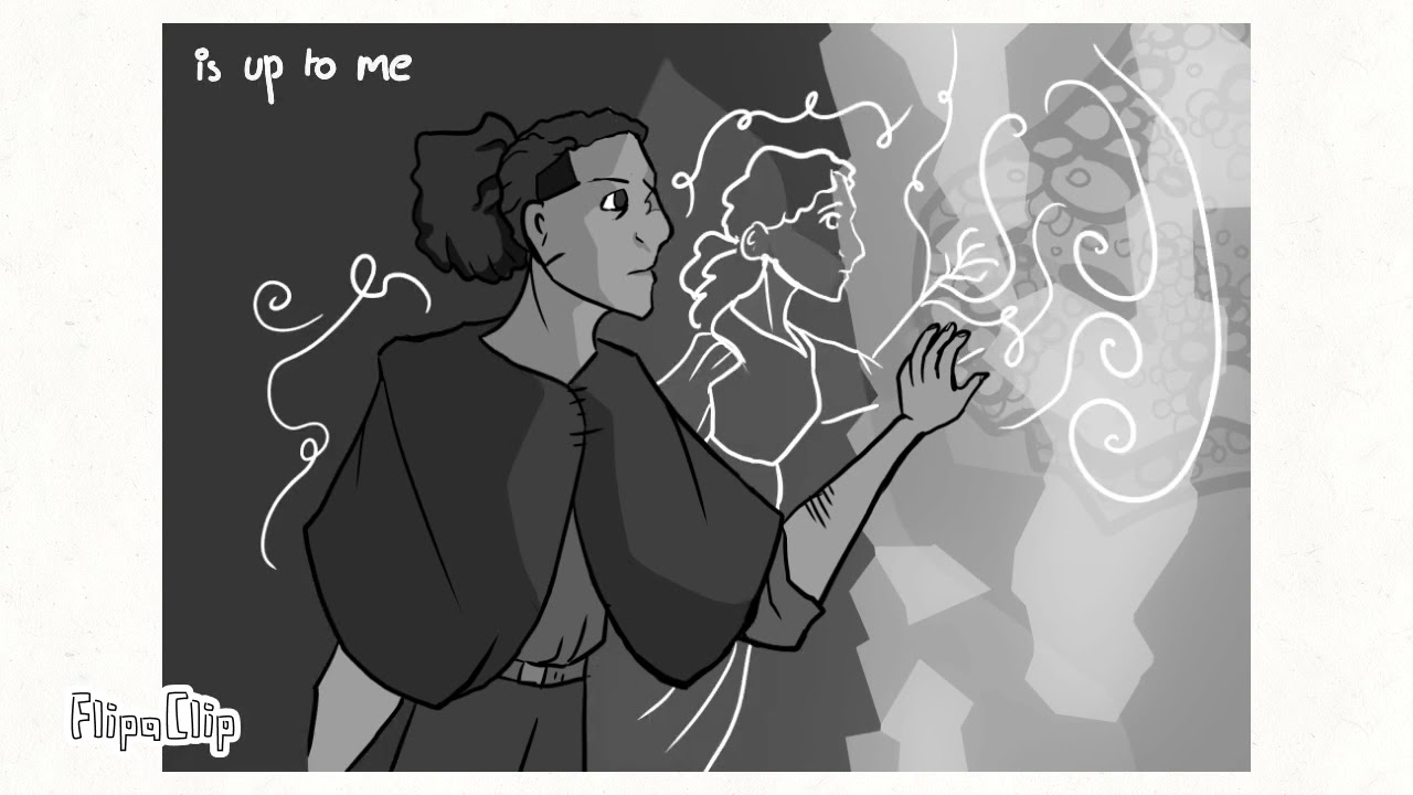Realm of the Elderlings animatic -Taixu