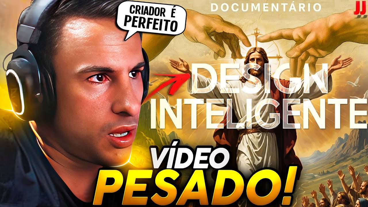 SUPER XANDÃO REAGINDO A DESENHADOS PARA EXISTIR! VÍDEO INCRÍVEL