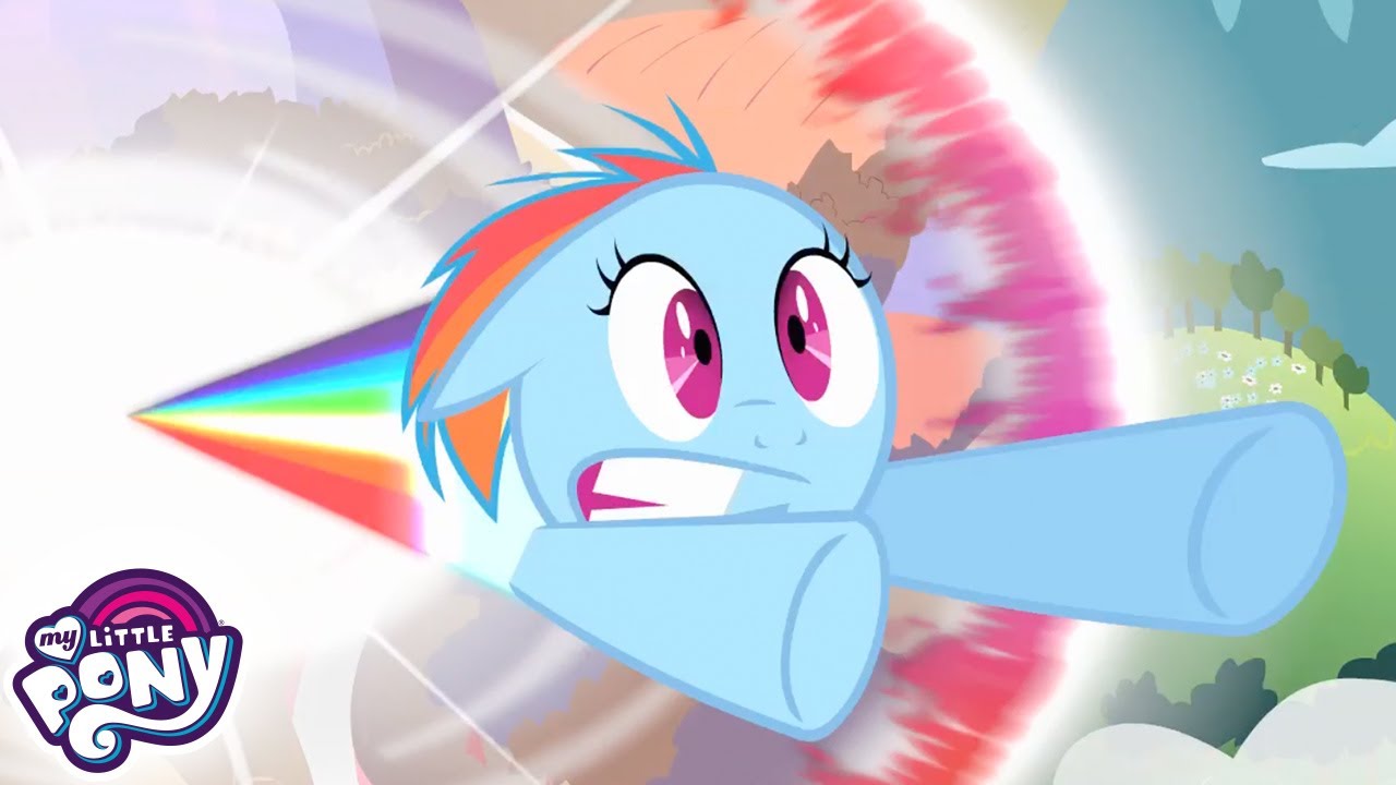 My Little Pony Deutsch 🦄 Schönheitsflecken-Geschichten | Freundschaft ist Magie | Ganze Folge | MLP