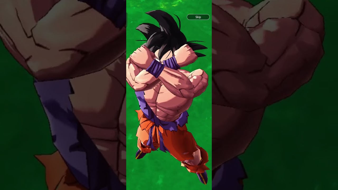  RULE OF BLACK GOKU IS BACK! CHECK OUT