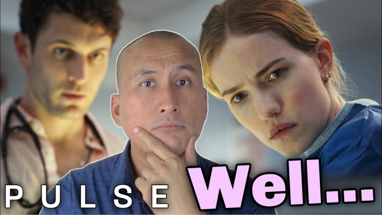 Pulse | Netflix Series Review (2025)