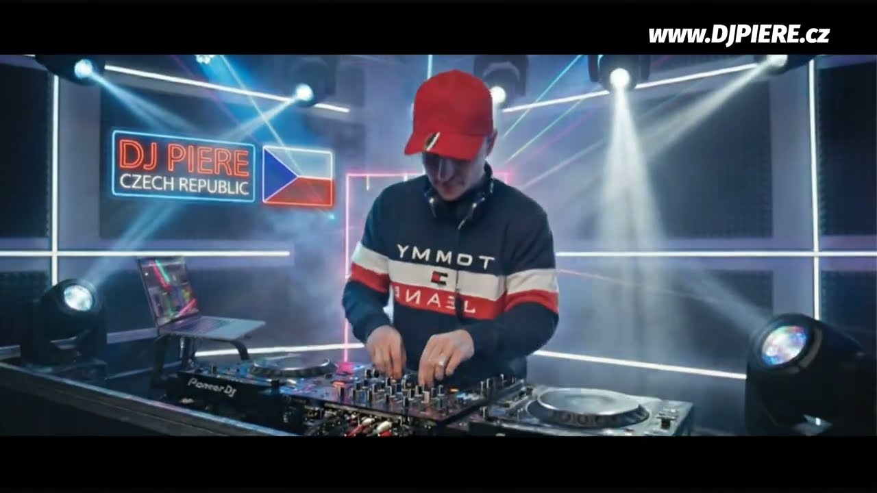 Dj Piere - Pearl Harbor / Hardstyle Vocal extended 