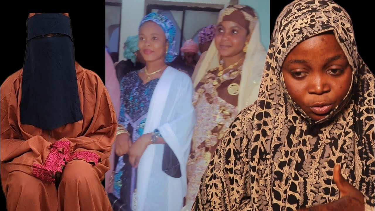 BUDURWA YAR SHEKARU 20 TA KASHE SAMA DA MILIYAN 2 DON AURAR DA WADDA AKE YIWA BARAZAR CANZAWA ADDINI