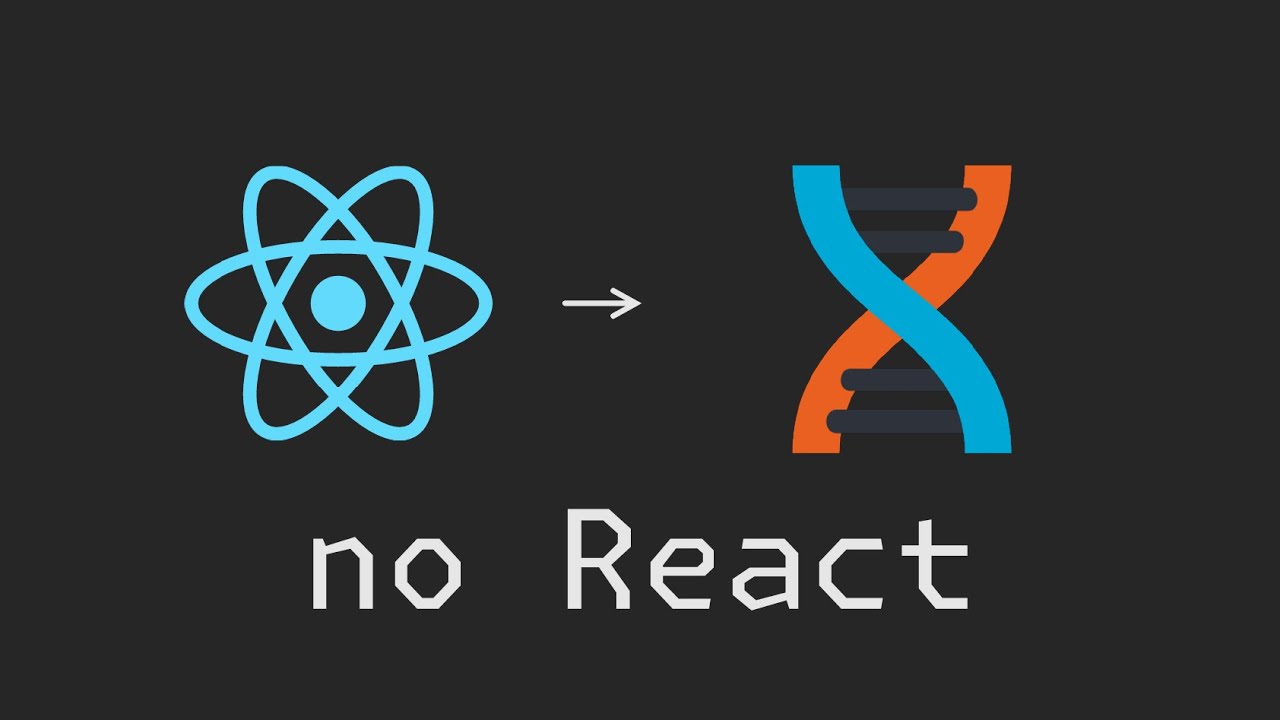 Using Rust on the frontend?
