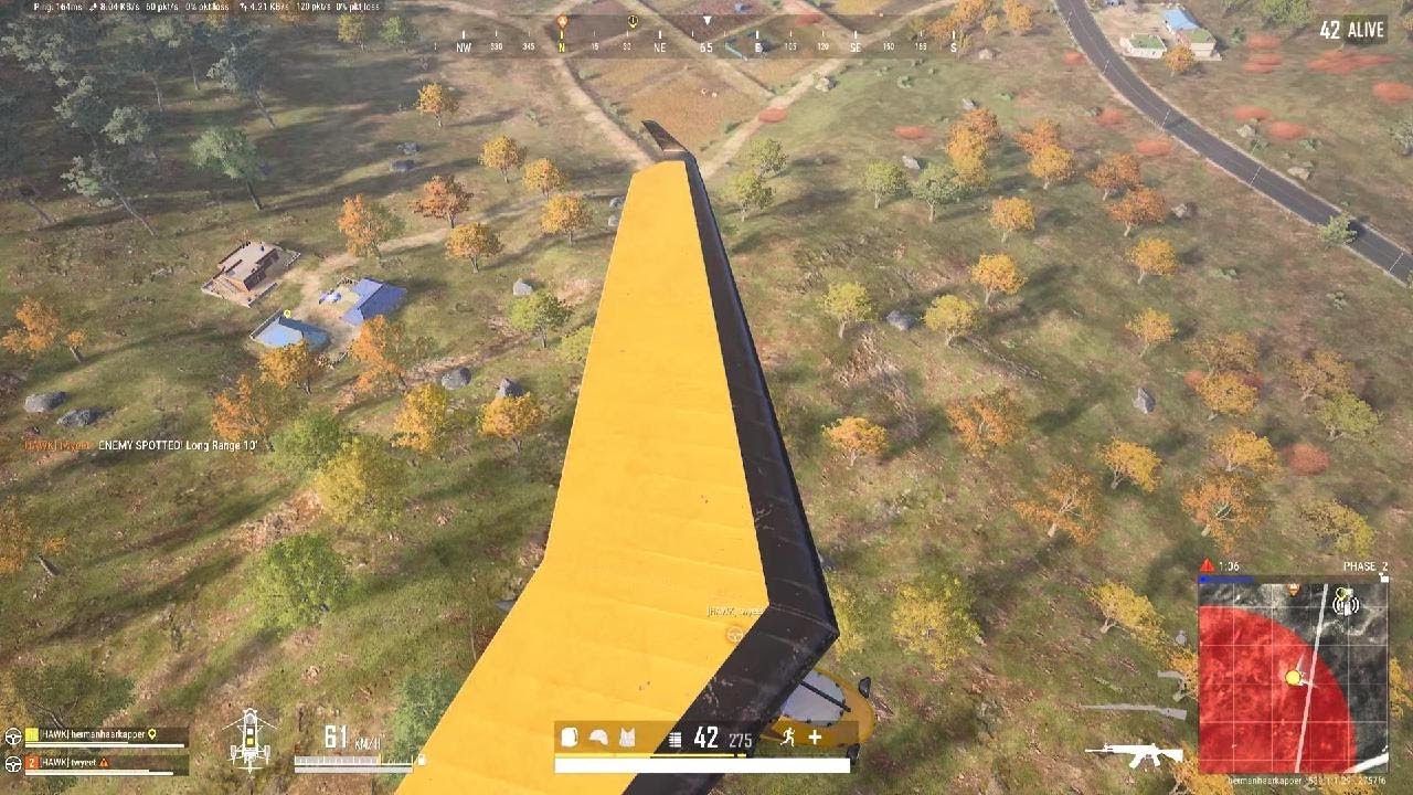 PUBG: BATTLEGROUNDS HHK HIGH PING CHICKEN DINNER RSA PS5