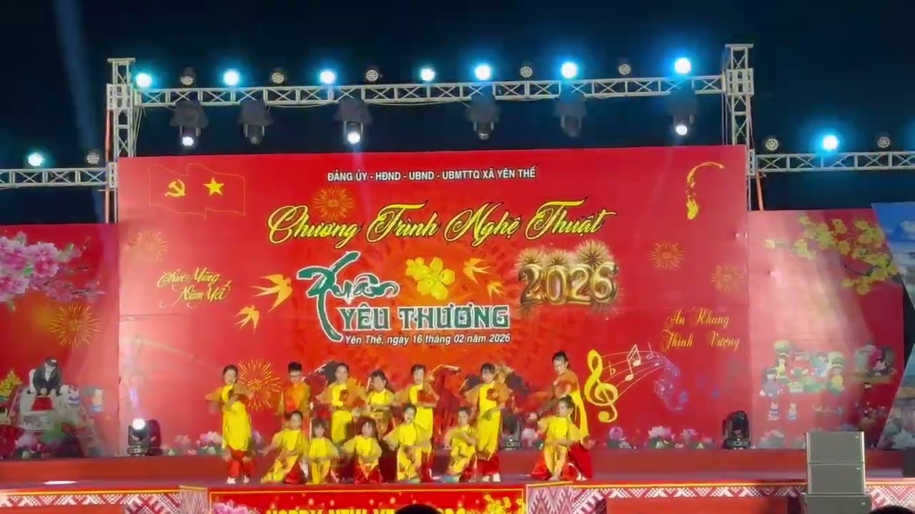 bé na xuân 2026