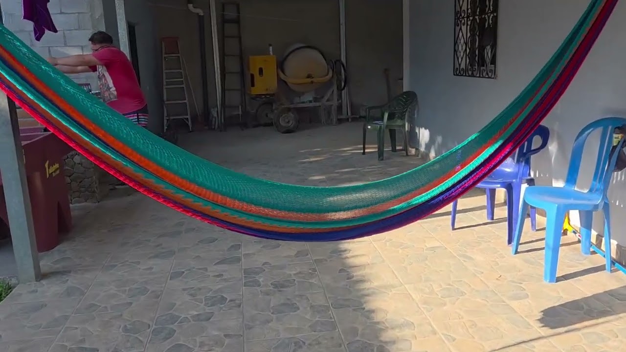 Este es nuestro esfuerso 