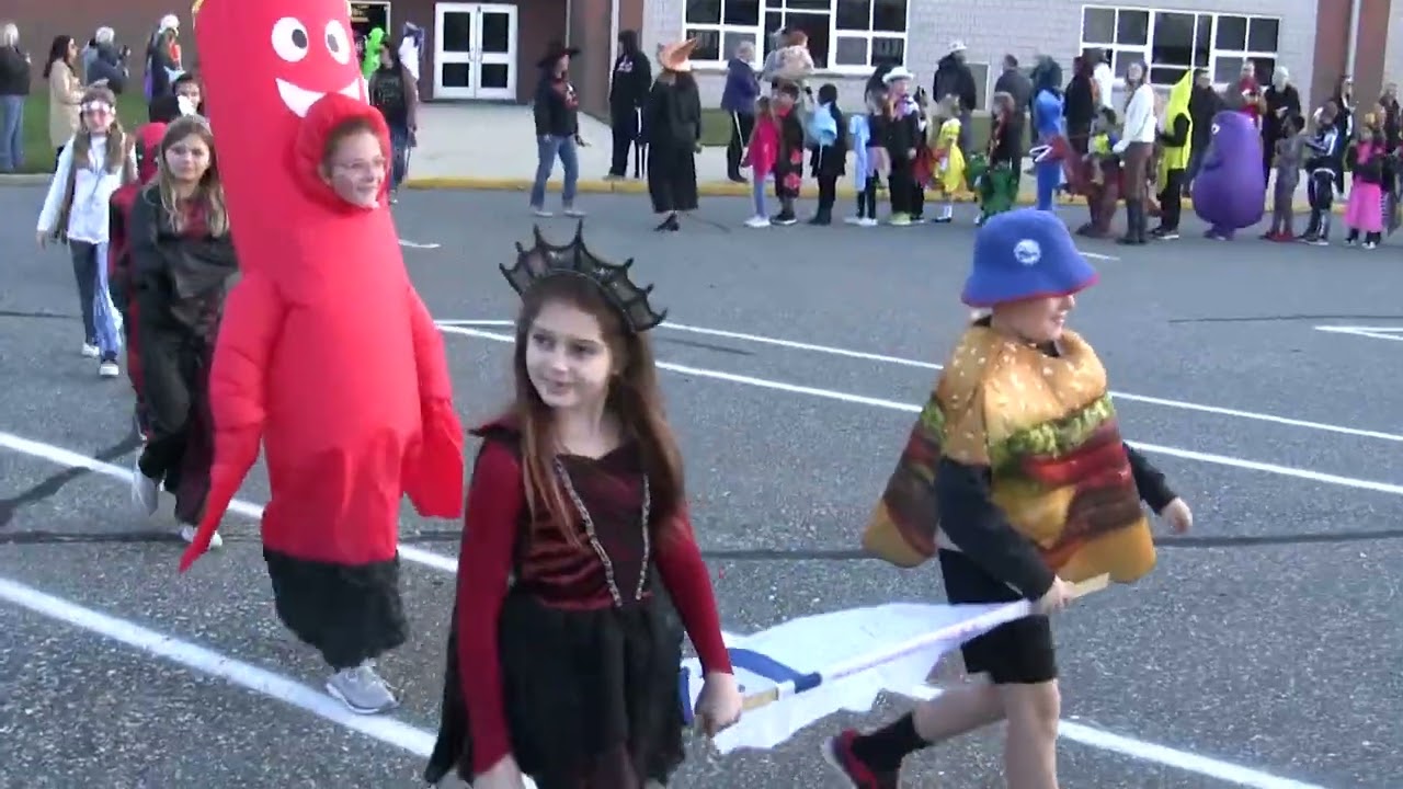 2023 Harker Fall Parade and Festival