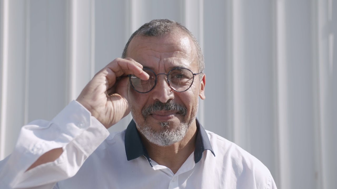 Austria's Andy Wolf Eyewear now at Oxia Optical & Dr. Aleksic -  Learn more on the Andy Wolf brand