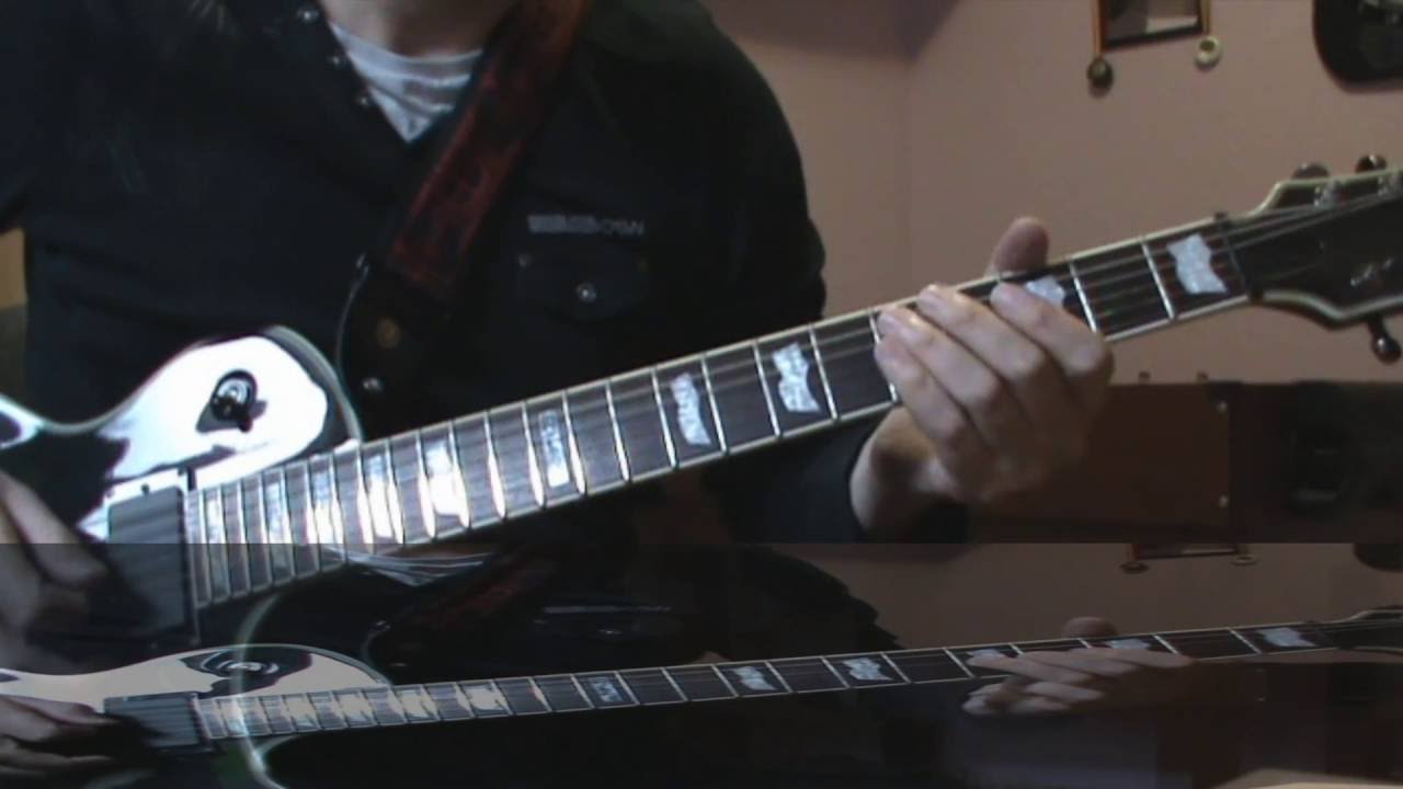 Obus - Va Estallar El Obus (cover)