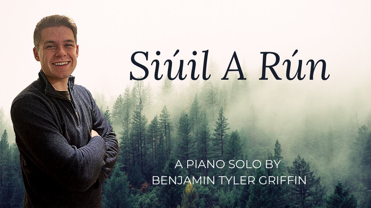 Si&uacute;il A R&uacute;n