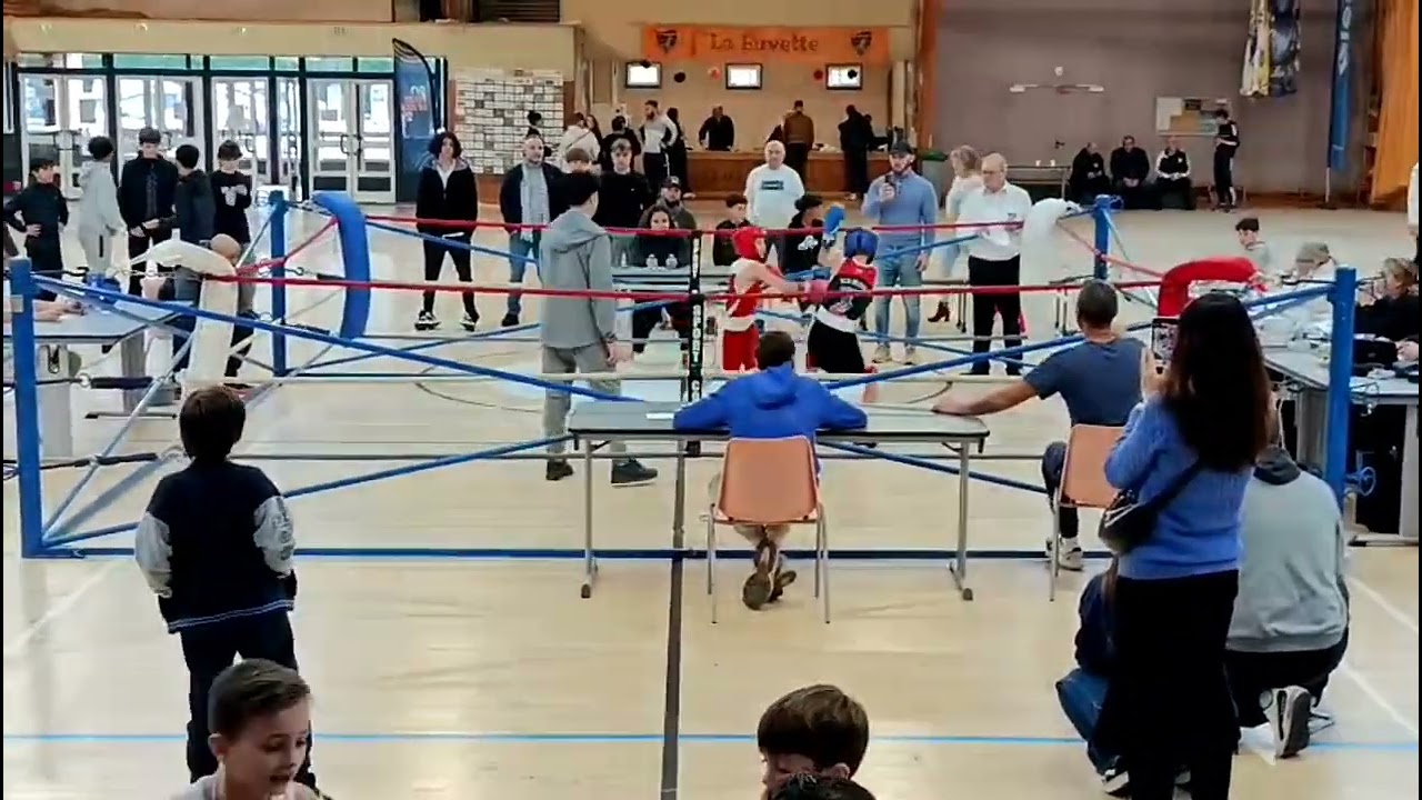 17 janvier 2026 - Finale du Championnat du Loiret.