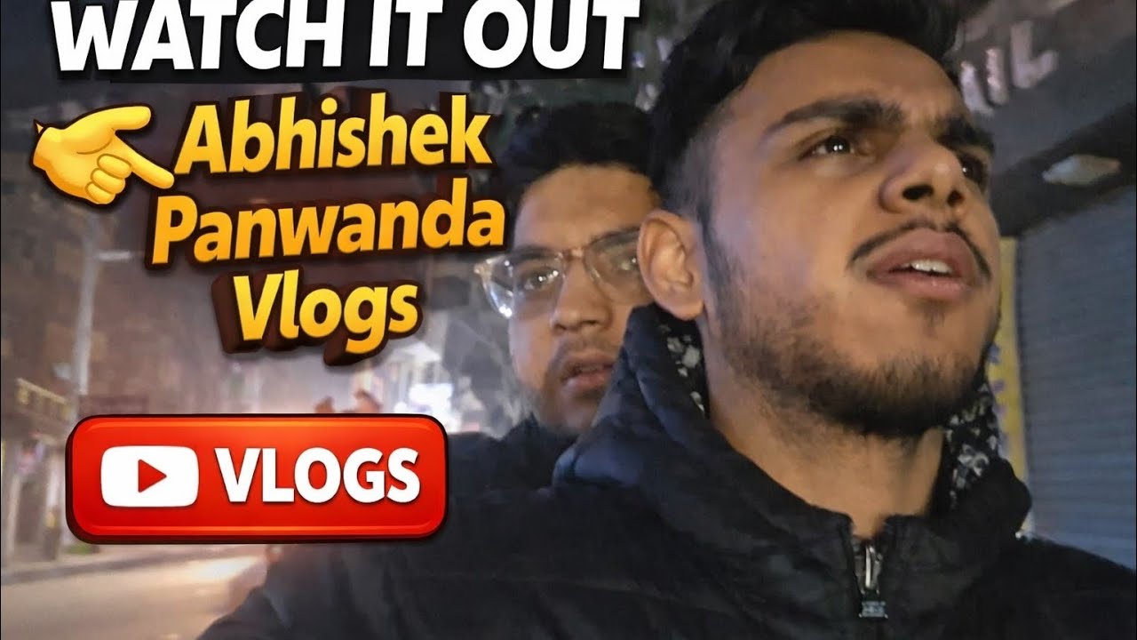 Another day another vlog 😉
