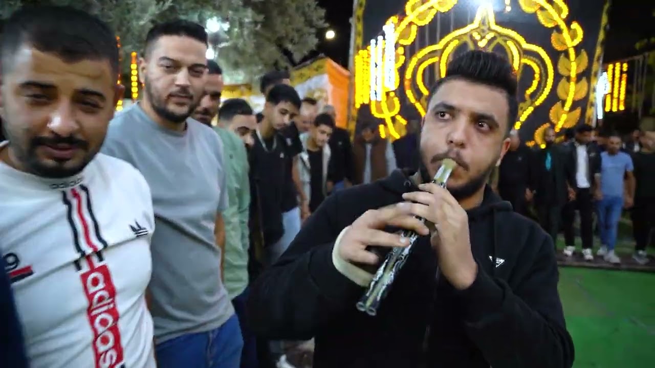افراح  ابو شعيره | الفنان براء ابو الهيجاء | شاعر المجوز حازم الكيلاني | مراكز وتسجيلات الحرب |