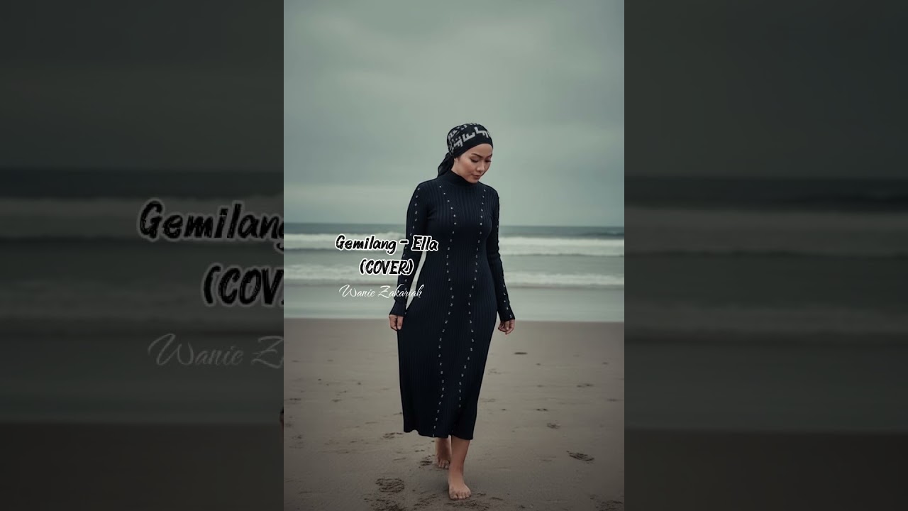 Gemilang (AICover)