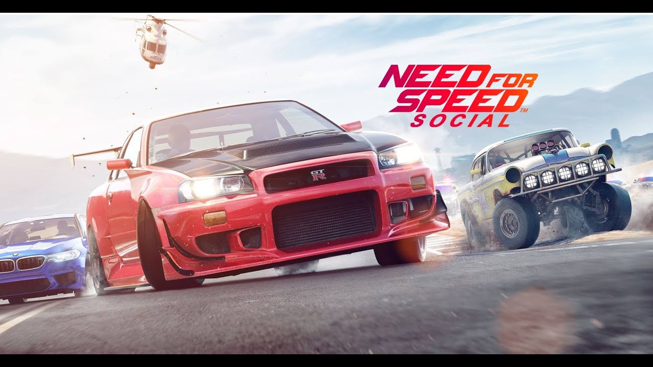 NFS Payback - Storia Completa [ITA]