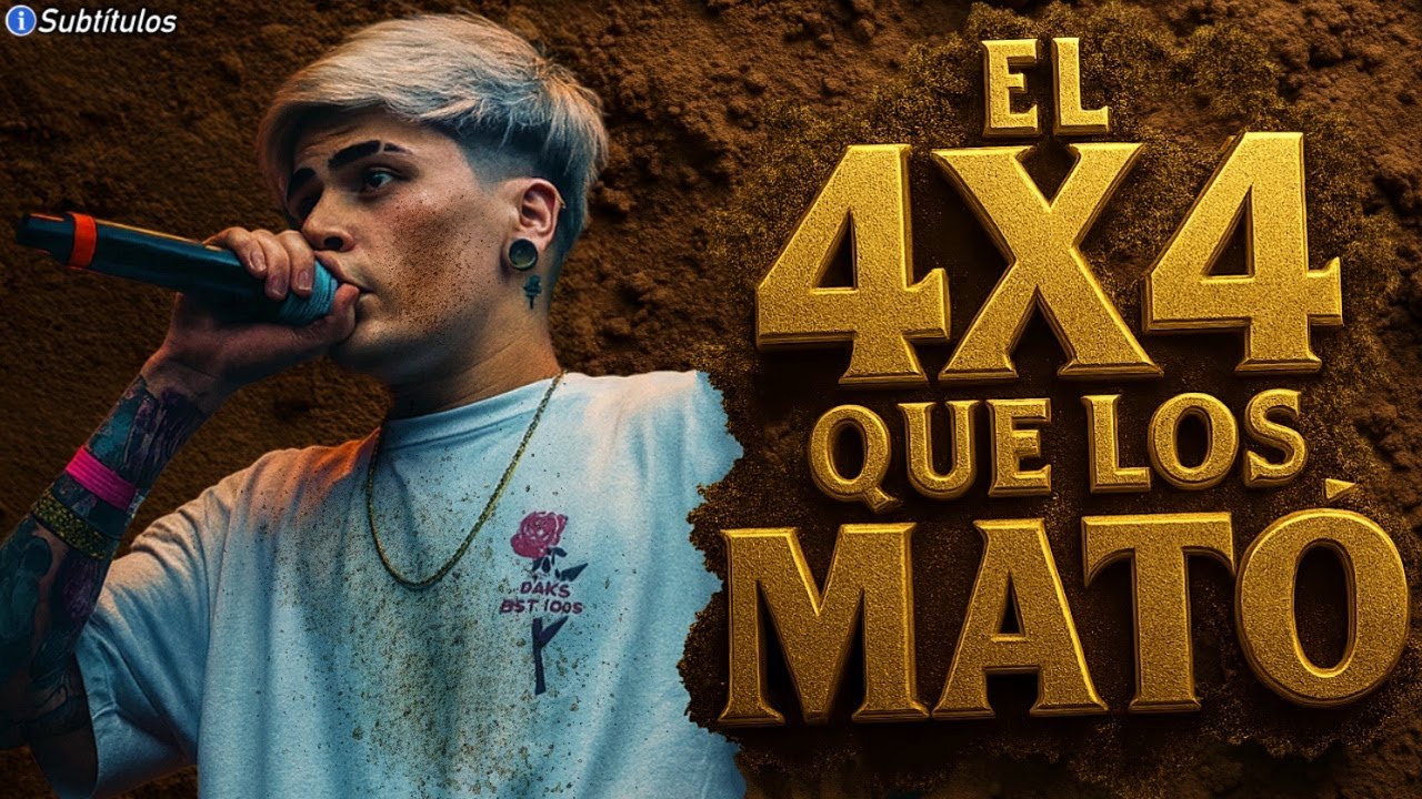 VINIMOS POR UN 4X4 Y TERMINAMOS EN UN FUNERAL 💀
