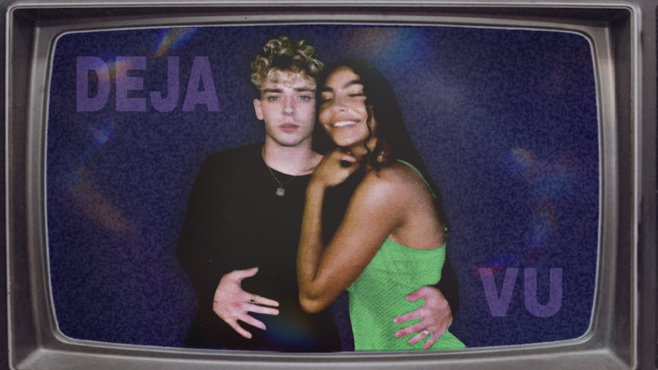 DEJA VU | Beauany