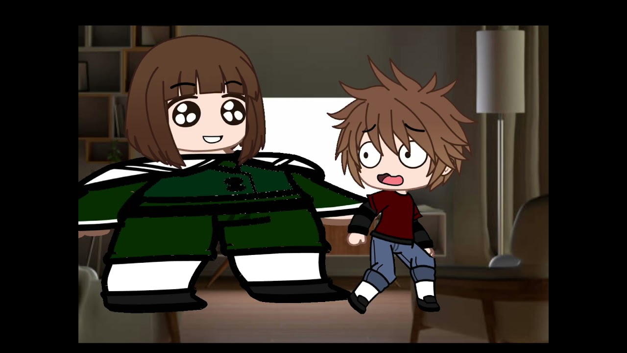 l🫐🥛berries and cream meme🥛🫐l (original?)