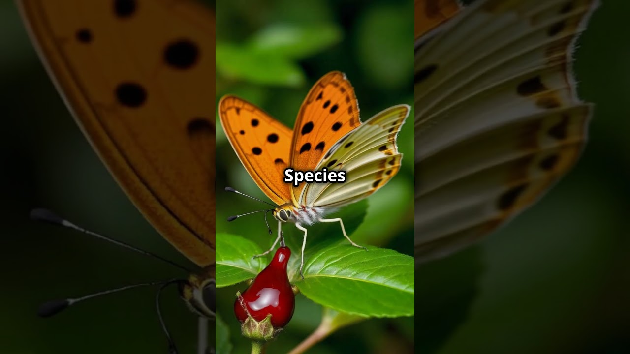 5 INSANE Insect Facts You Won’t Believe! 🐜🦋Mind Blowing & Creepy. 