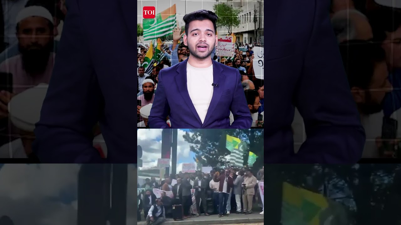 PoK Unrest Escalates: Deaths, Mass Detentions and Calls for Independent Probe #pakistan #pok kashmir