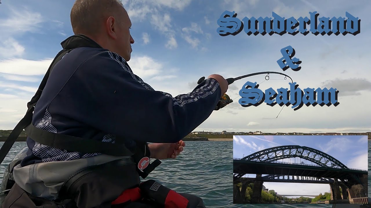 SIB FISHING UK, Exploring My Hometown By SIB For The First Time!