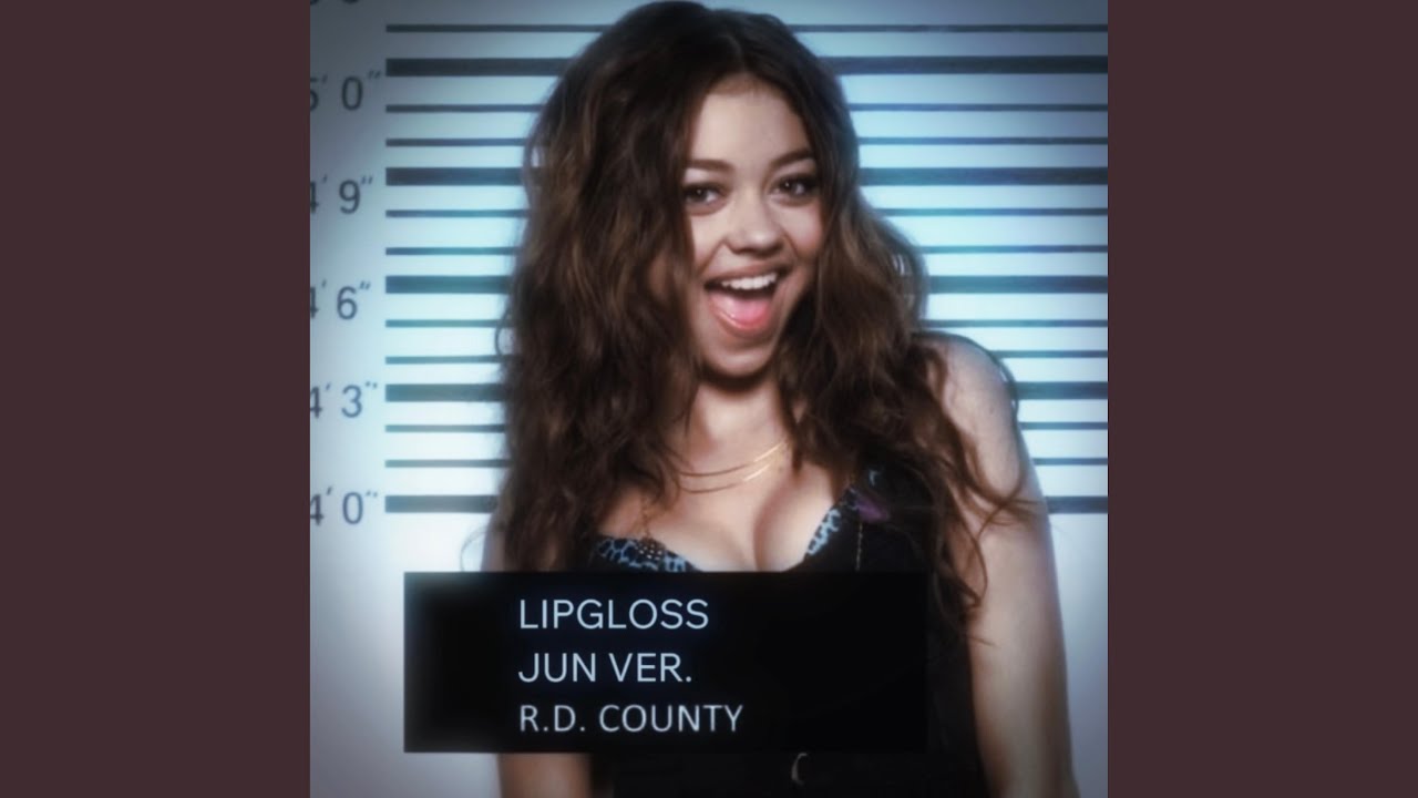 Lipgloss (Jun ver.)