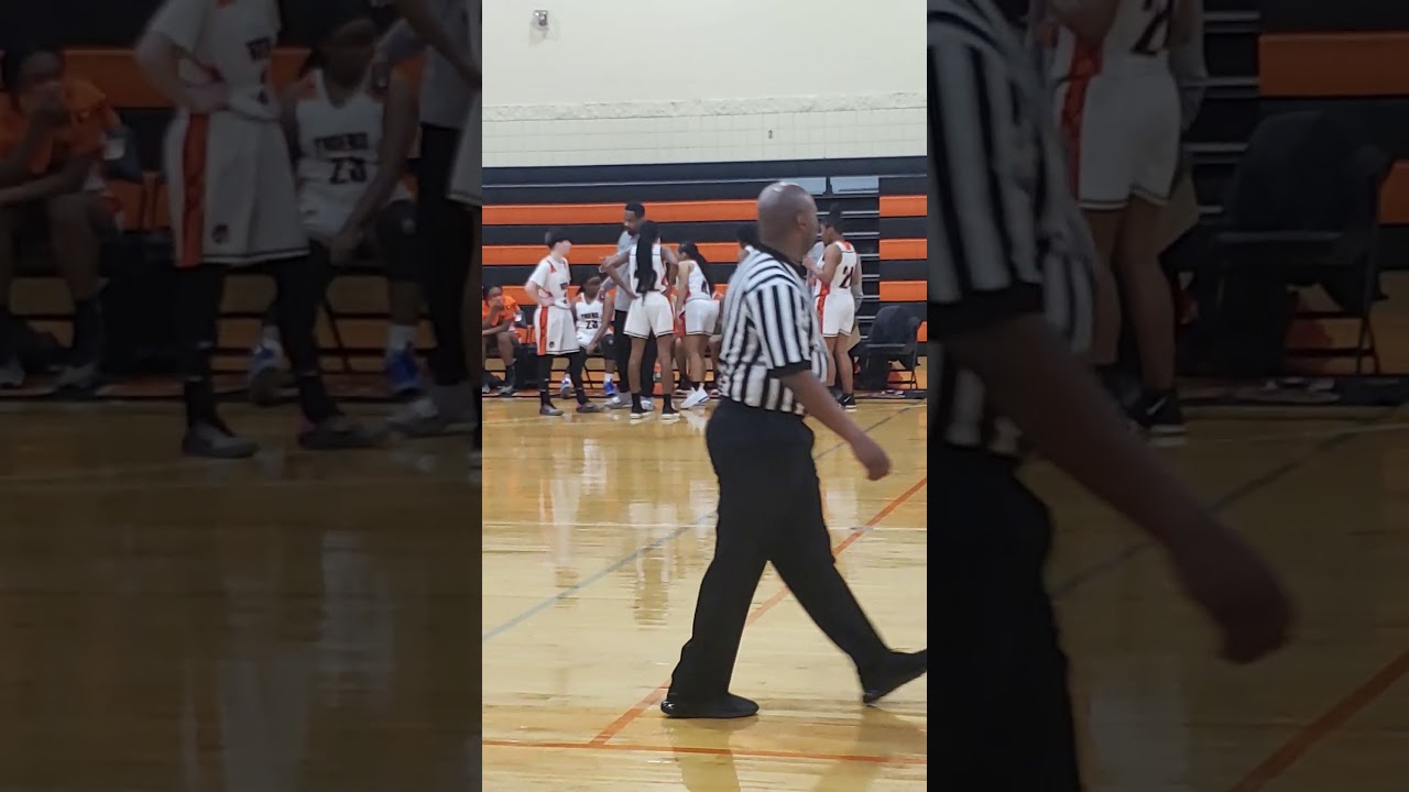 Stivers vs Thurgood