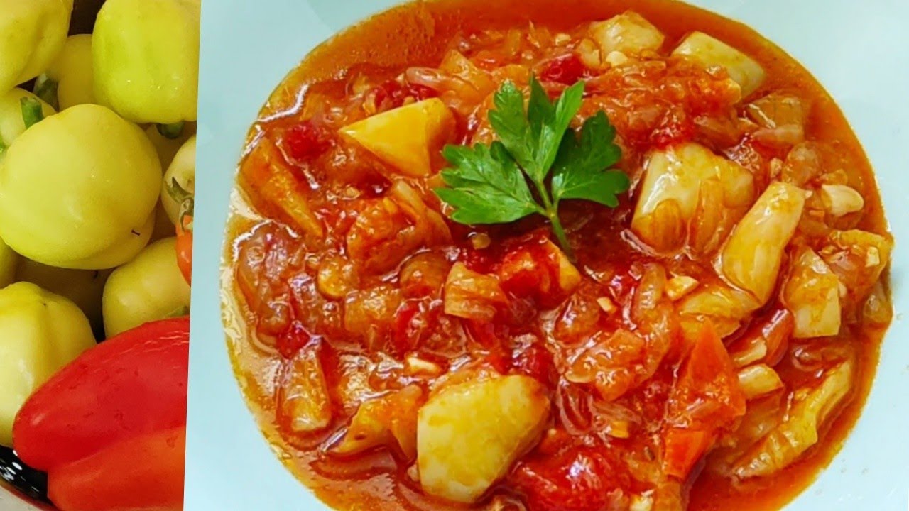 Zašto ovaj recept nisamo probali ranije? SATARAŠ za kojim lude ukućani! #349