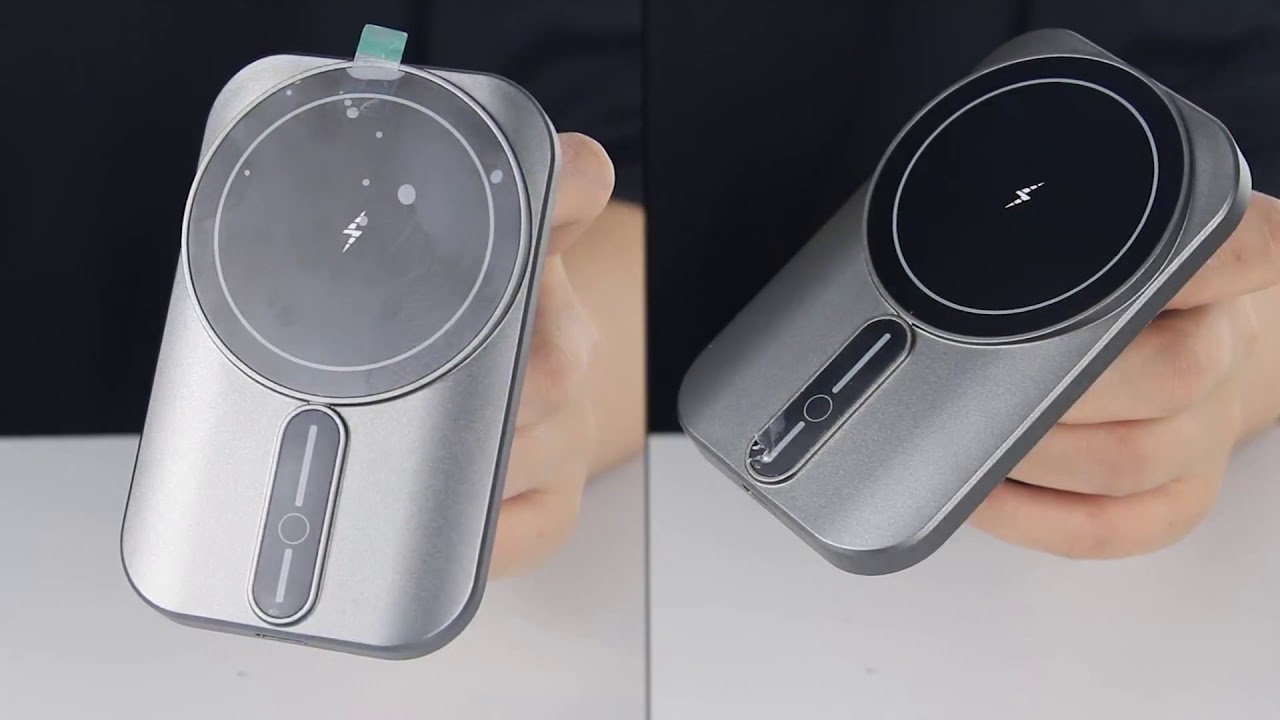 Free Test  WAITIEE Wireless Car Charger Mount for iPhone 12 Series