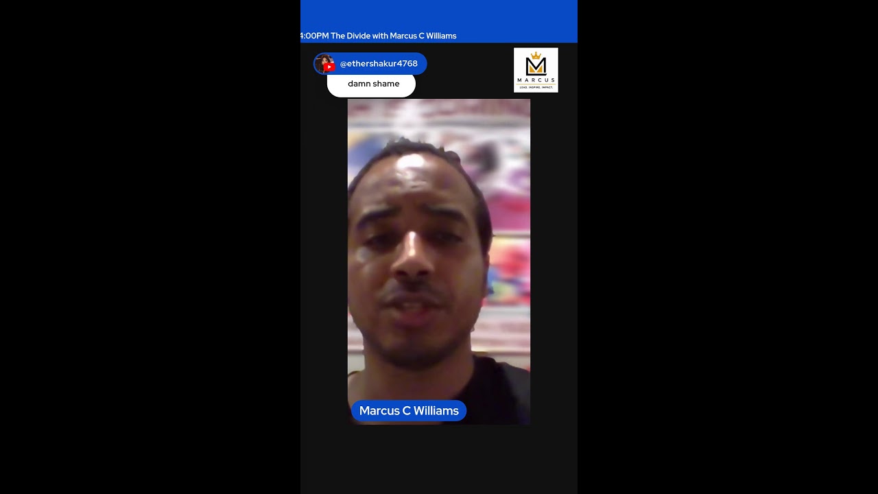 Q&A: Pro-America, Pro-Christian, Pro-Black ( What Content Do You Want To See?) 📱