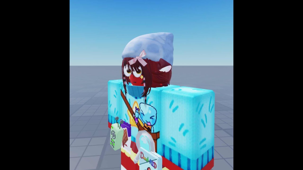 Idk
