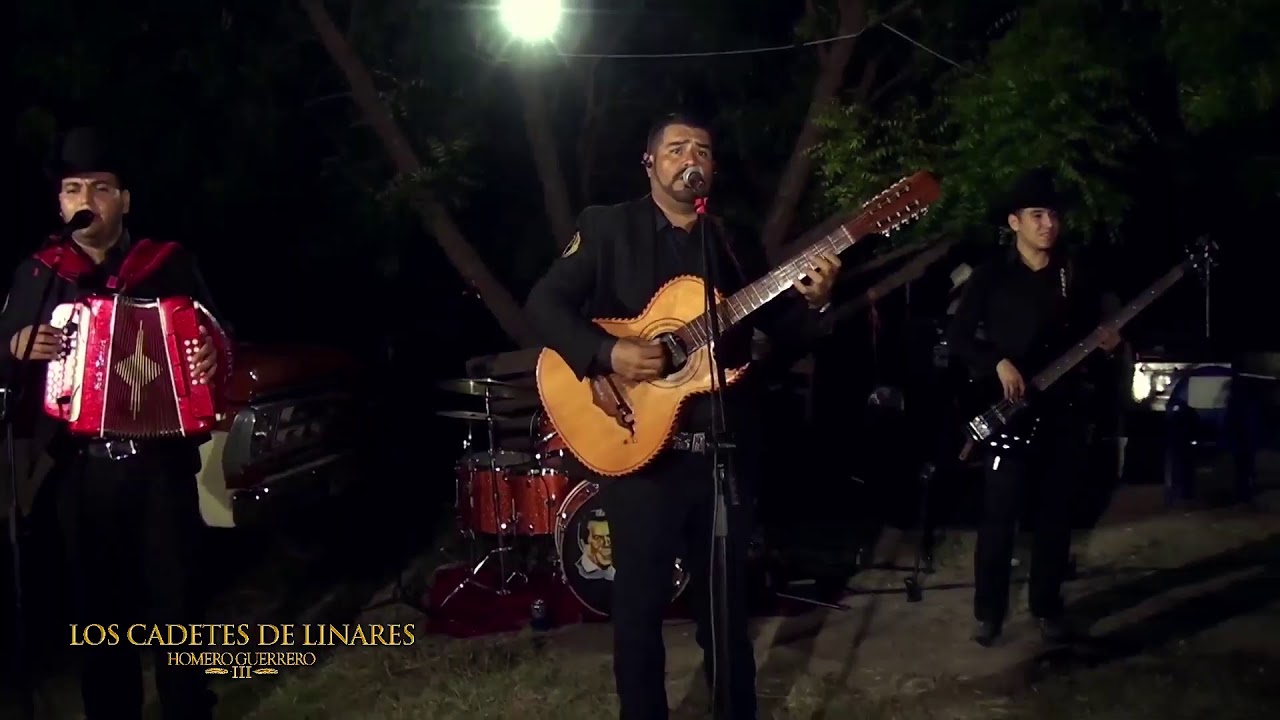 Cadeteando Desde El Rancho Vol.5 (en vivo) Con Homero Guerrero Tercero Cadetes De Linares