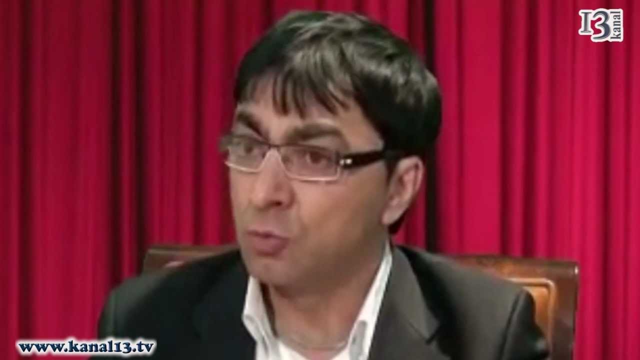 Müğənni Aslan AZTV-nin sədri Arif Alışanovu tənqid atəşinə tutdu