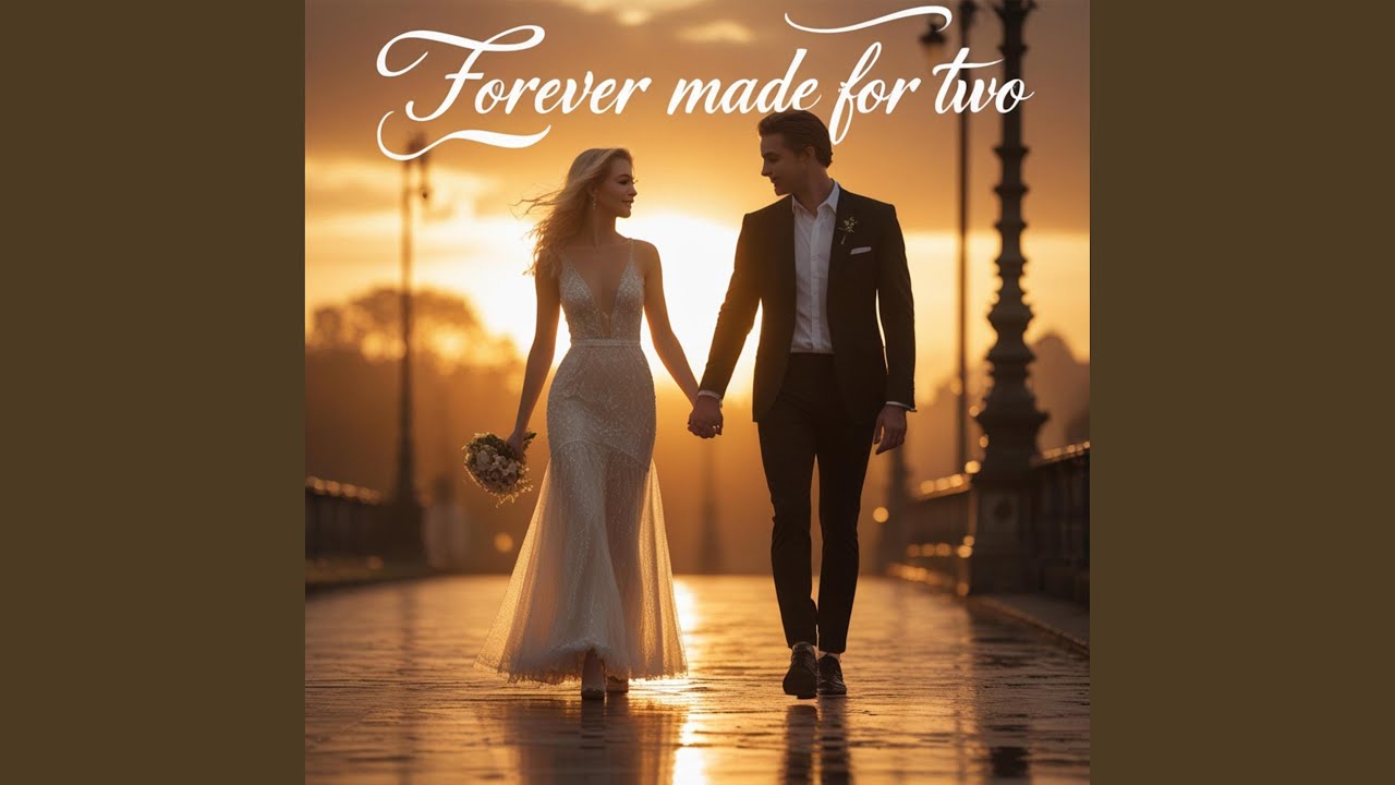 Forever Made for Two