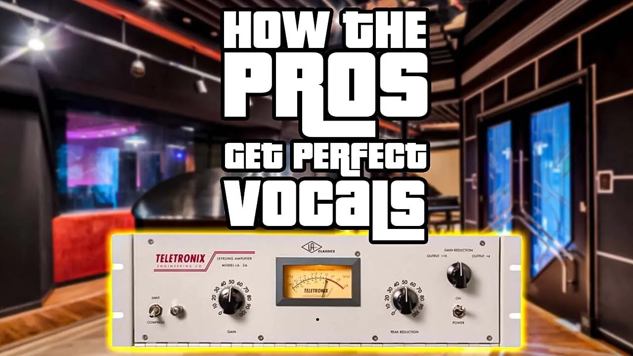 Valhalla Verb Tricks That Transform Your Mix