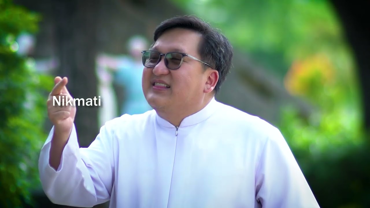 ARTI HIDUP SEBAGAI PENGIKUT KRISTUS | GO-WORRY: KAMIS, 29 JANUARI 2026 | JADI PELITA YANG MENERANGI