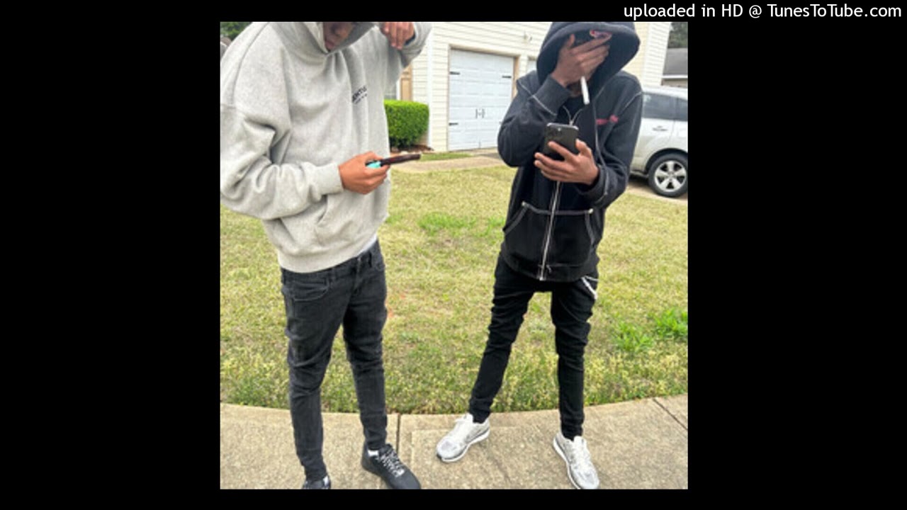 (FREE) Luh Nook + Launt5 + LilRed Type Beat- 