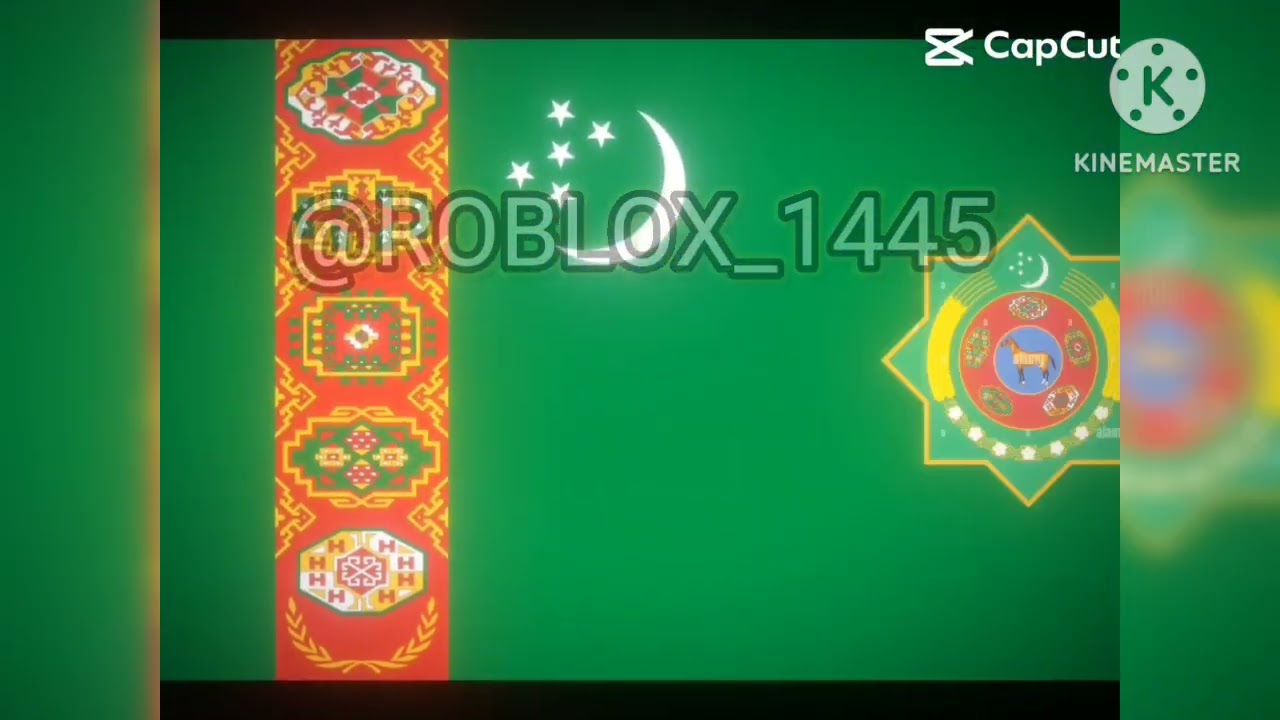 Compilations all symbol their country