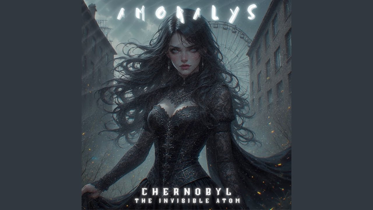 Control Room 4 (The Experiment)