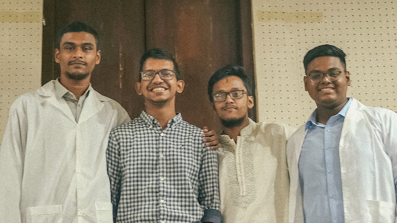 Life Update | S A Khan Shams