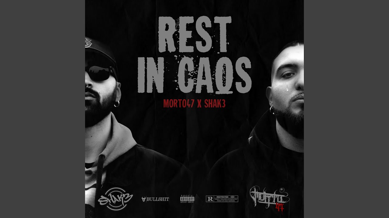 Rest In Caos (feat. Pippo Sassi)
