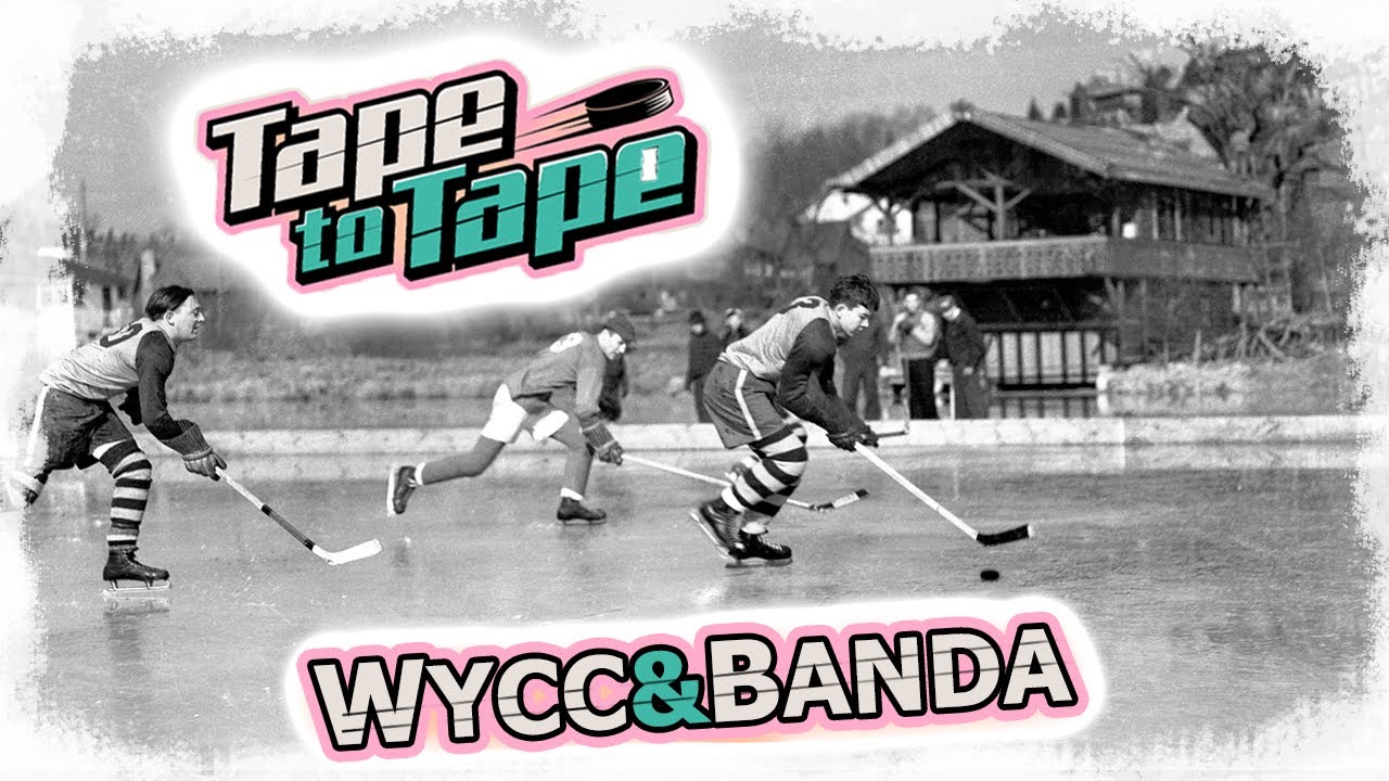 Tape to Tape с бандой #3 (Стрим от 11.05.2023)