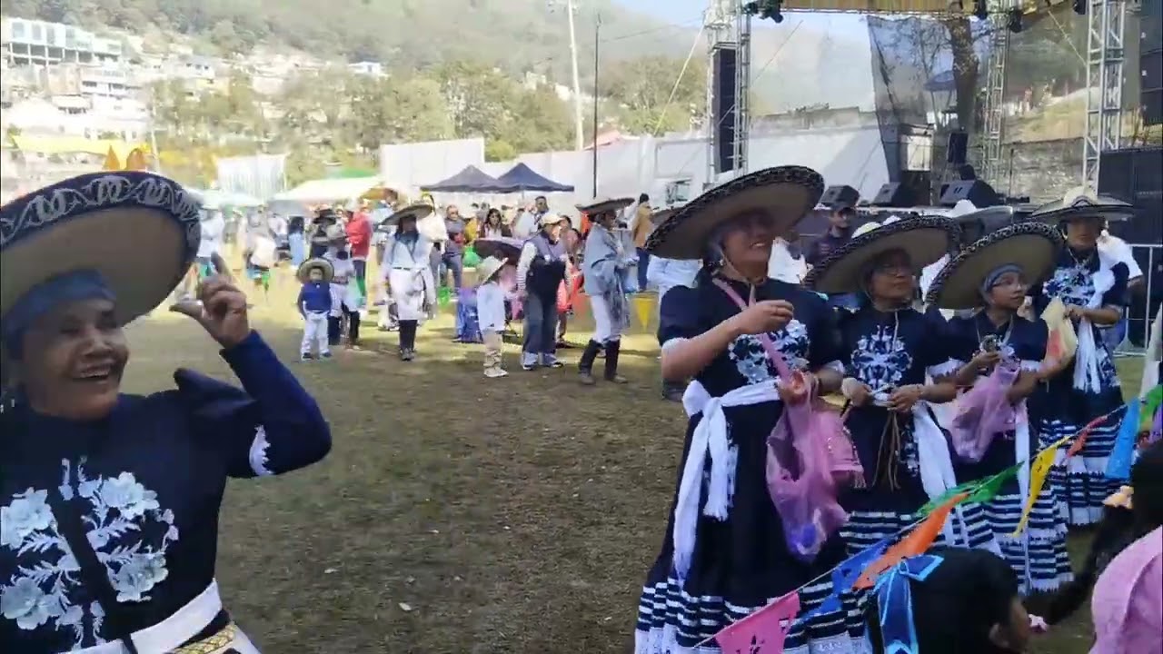 Encuentro Fraternal de Arrieros 2026